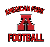 American Fork High School Football